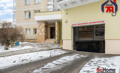 Продажа помещения, Минск, Пионерская ул., 36,  19.2 кв.м.. Фото 4