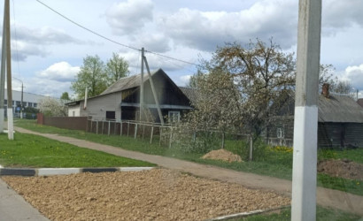 Купить дом, Лепель, Чуйкова 21, 7.89 соток. Фото 2