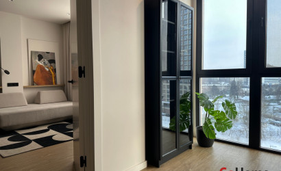 Снять 2-комнатную квартиру, Минск, просп. Независимости, д. 88 (Первомайский район). Фото 3