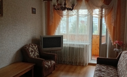 Купить 2-комнатную квартиру, Солигорск, Пр. Мира 11а. Фото 12