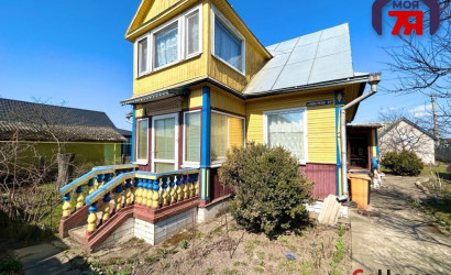 Купить дом, Слуцк, Социалистическая ул., 8.99 соток. Фото 18