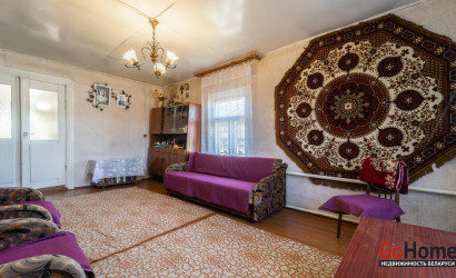 Купить дом, Старая Рудица, Центральная ул., 46 соток. Фото 8