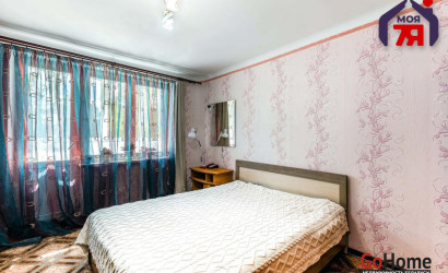 Купить 3-комнатную квартиру, Жодино, Ленина просп., 14/А. Фото 7