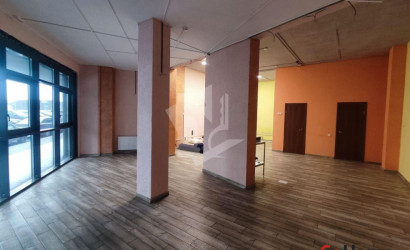 Аренда торгового помещения, Минск, Жореса Алфёрова ул., 14,  78.7 кв.м.. Фото 3