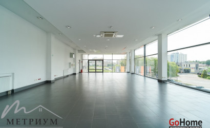 Аренда помещения, Минск, Аэродромная ул., 125/А,  172 кв.м.. Фото 3