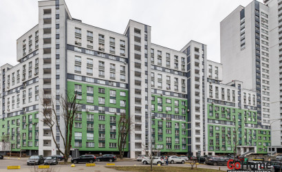 Купить 2-комнатную квартиру, Минск, Скрыганова ул., 4/Б (Фрунзенский район). Фото 34