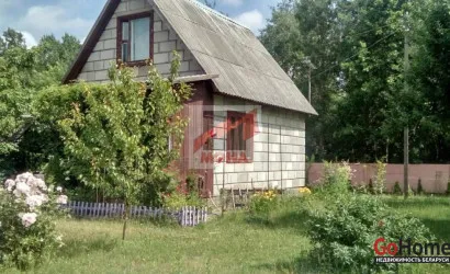  2-этаж.(32.5 м2), Брест(СТ Луговое)