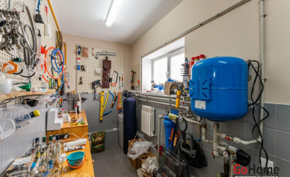 Купить коттедж, Раубичи, Центральная ул., 13, 14.2 соток. Фото 34