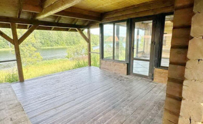 Купить дом, Параски, Центральная ул., 11.3 соток. Фото 9