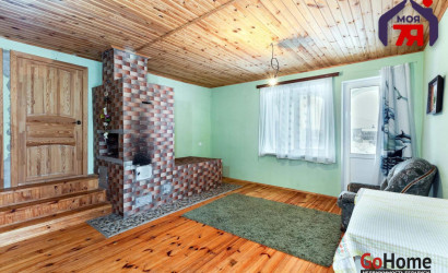 Купить дом, ЛЕСНОЕ-90, 9 соток. Фото 10