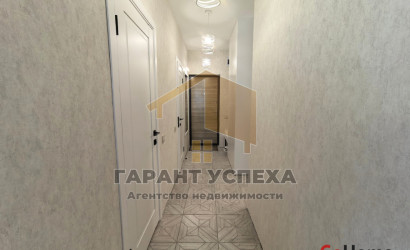 Купить 2-комнатную квартиру, Брест, просп. Республики. Фото 17