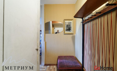 Купить 3-комнатную квартиру, Минск, Седых ул., 4(Первомайский район). Фото 21