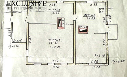 Купить дом, Экимань-2, Победы ул., 15, 15 соток. Фото 16