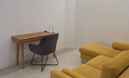 Снять 1-комнатную квартиру, Минск, Чичурина  (Фрунзенский район). Фото 5