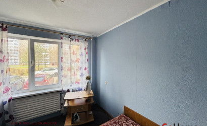 Купить 2-комнатную квартиру, Новополоцк, Олимпийская, 11. Фото 5