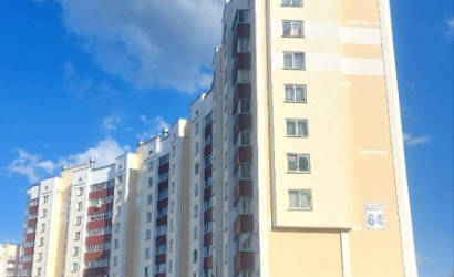 Купить 2-комнатную квартиру, Витебск, Чкалова ул., 64. Фото 3