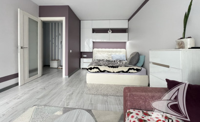 Купить 1-комнатную квартиру, Брест, Заводская, ул. Пионерская. Фото 5