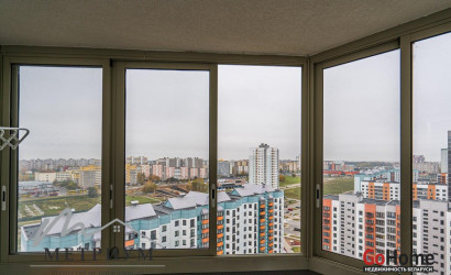 Купить 2-комнатную квартиру, Минск, Аркадия Смолича ул., 2 (Ленинский район). Фото 5