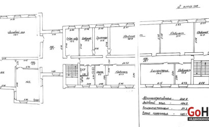 Продажа помещения, Гродно, Аульская, 36,  970 кв.м.. Фото 12