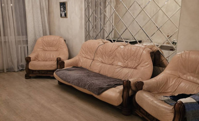 Снять 3-комнатную квартиру, Минск, ул. Горецкого, д. 41 (Фрунзенский район). Фото 6