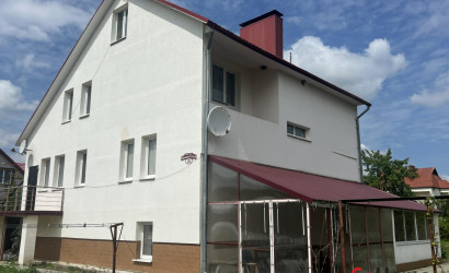 Купить дом, Островля, Новоселов пер., 24.06 соток. Фото 1