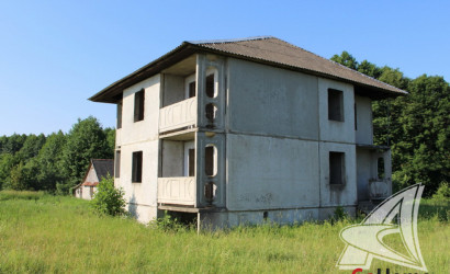 Купить дом, Николаево, Войский с/с, 25 соток. Фото 5