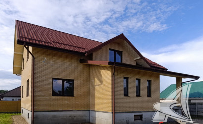 Купить дом, Брест, Ямно-вычулки, 10.18 соток. Фото 5