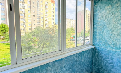 Купить 4-комнатную квартиру, Гродно, Фолюш, 15/184. Фото 12