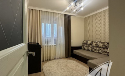 Купить 3-комнатную квартиру, Брест, Центр, ул. Гоголя. Фото 23