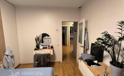 Купить 2-комнатную квартиру, Копище, Карповича ул., 2. Фото 8