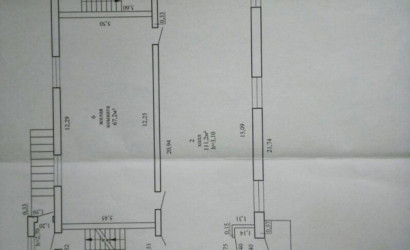 Продажа помещения, Осиповичи, Интернациональная ул., 6, 739.5 кв.м.. Фото 2