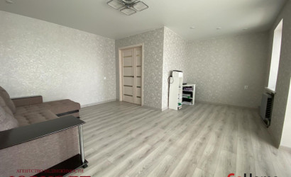 Купить 1-комнатную квартиру, Брест, ул. Молодогвардейская, д. . Фото 2