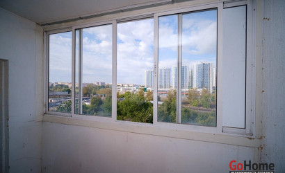 Купить 4-комнатную квартиру, Минск, Балтийская ул., 4 (Ленинский район). Фото 15