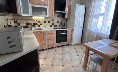 Снять 3-комнатную квартиру на сутки, Минск, ул. Лещинского, д. 31 (Фрунзенский район). Фото 11