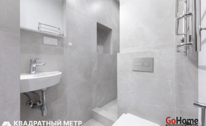 Купить 4-комнатную квартиру, Минск, Ратомская ул., 7(Центральный район). Фото 26