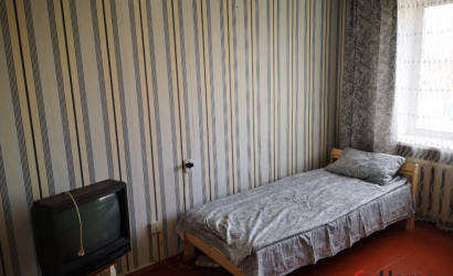 Снять 2-комнатную квартиру на сутки, Корма,  ул. Ильющенко д.41 . Фото 5