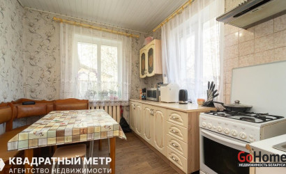 Купить 2-комнатную квартиру, Минск, Щедрина ул., 91(Центральный район). Фото 10