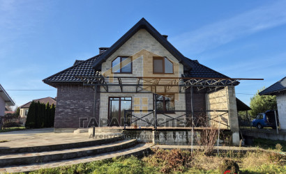 Купить дом, Старое Село, Мотыкальский с/с, 14.8 соток. Фото 3