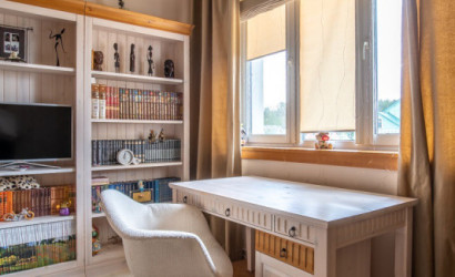 Купить коттедж, Раубичи, Школьная, 17, 15 соток. Фото 48