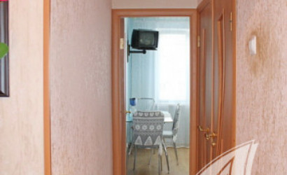 Купить 2-комнатную квартиру, Брест, Центр, наб. Франциска Скорины. Фото 5