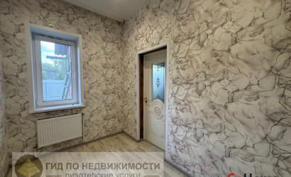 Купить дом, Гомель, ул. Гомельская, 2.5 соток. Фото 10