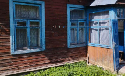 Купить дом, Новогрудок, Волчецкого 2-й пер., 7, 9 соток. Фото 1