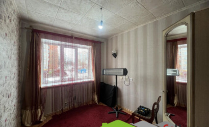 Купить 4-комнатную квартиру, Лида, Лупова ул., 25. Фото 9