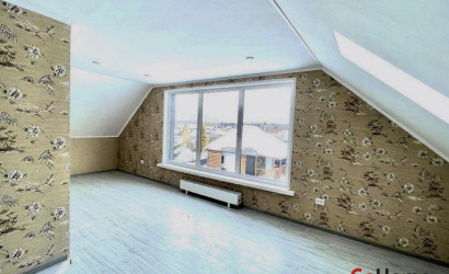 Купить дом в деревне, ВИОЛА, 9 соток. Фото 23