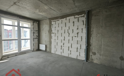 Купить 1-комнатную квартиру, Минск, Игоря Лученка, 24 (Октябрьский район). Фото 27