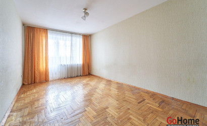 Купить 2-комнатную квартиру, Минск, Воронянского ул., 3/1 (Октябрьский район). Фото 7