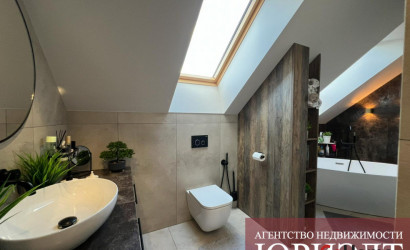 Купить коттедж, Брест, Северное полукольцо, 6 соток. Фото 13