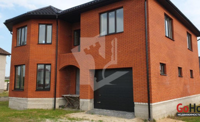 Купить дом, Лунинец, Машерова ул., 11 соток. Фото 6