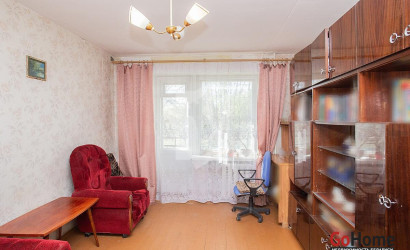 Купить 2-комнатную квартиру, Минск, Уборевича ул., 12(Заводской район). Фото 2