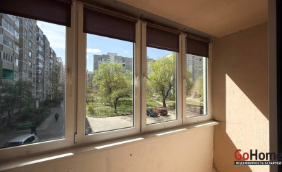 Купить 1-комнатную квартиру, Гродно, Фолюш, 15/203. Фото 6